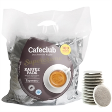 Caféclub Espresso 100 kaffepuder