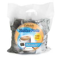 Caféclub Mild 100