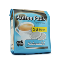 Caféclub Mild 36