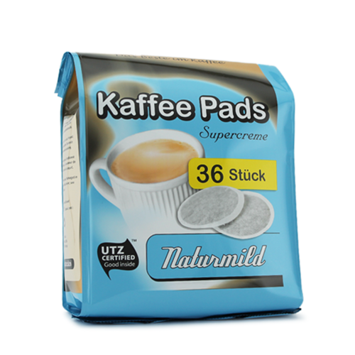 Caféclub Mild 36