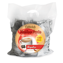 Caféclub Regular 100