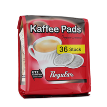 Caféclub Regular 36