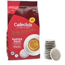 Caféclub Regular 56 kaffepuder
