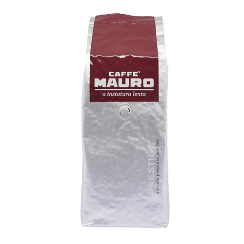 Caffè Mauro Prestige - 1 kg kaffebønner