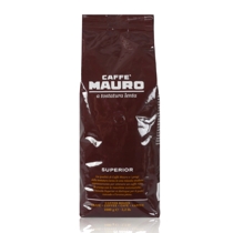 Caffè Mauro Superior - 1kg kaffebønner