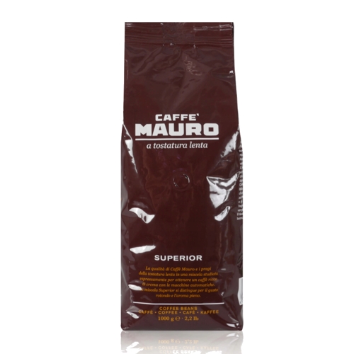 Caffè Mauro Superior Kaffebønner