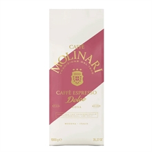Caffè Molinari Dolce Rosa