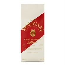 Caffè Molinari Intenso Rosso