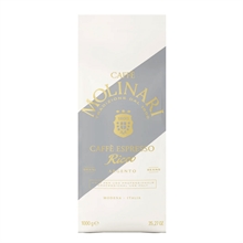 Caffè Molinari Ricco Argento