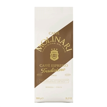 Caffè Molinari Tradizione Oro 
