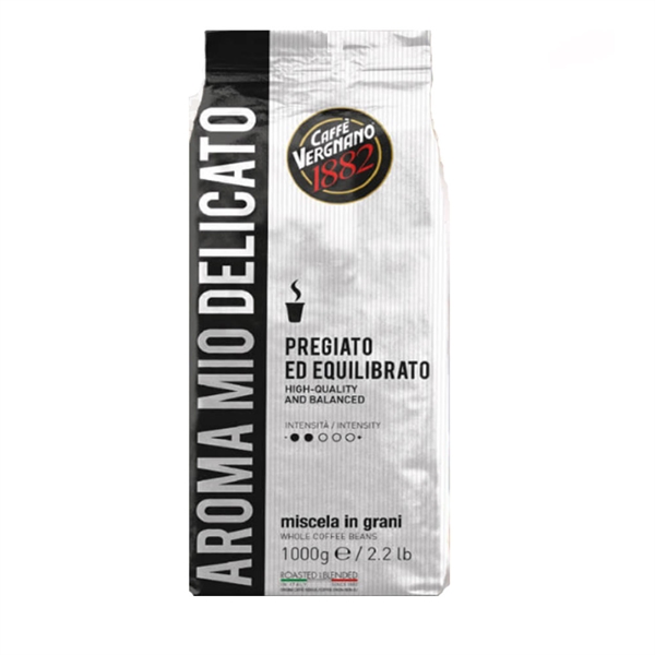Caffè Vergnano Aroma Mio Delicato