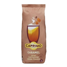 Caprimo karamel 1 kilo