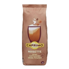 Caprimo hasselnød 1 kilo