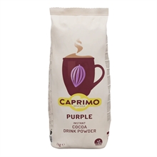 Caprimo Purple Cocoa 1 kilo