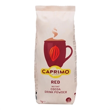 1 kilo caprimo red cocoa 