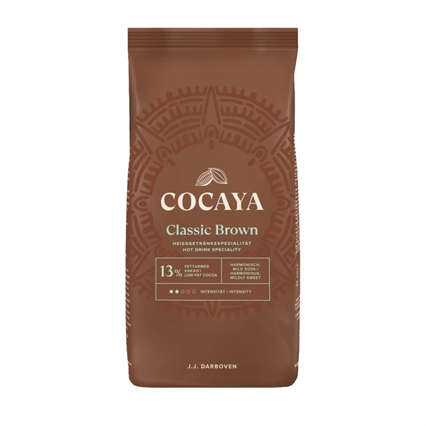 Cocaya Classic Brown