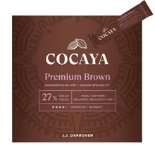 Cocaya Premium Brown 100x35g