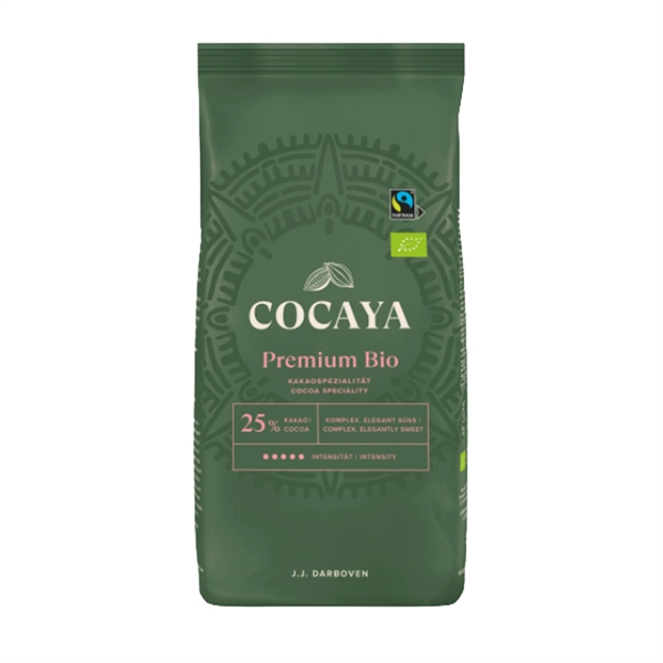 Cocaya Premium Øko