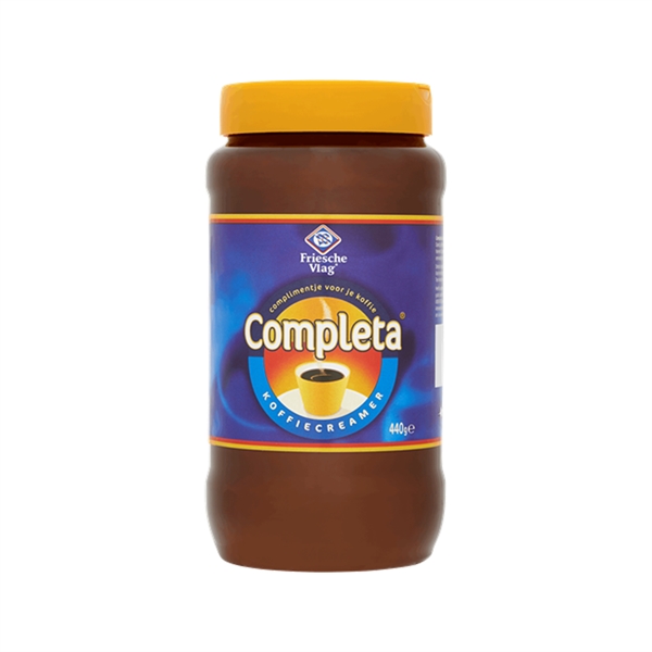 Completa 440g mælkepulver