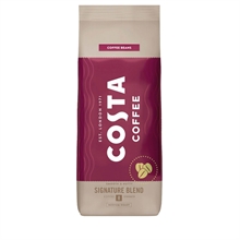Costa Coffee Signature Blend Medium Roast