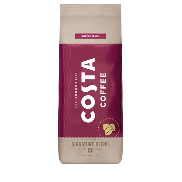 Costa Coffee Signature Blend Medium Roast
