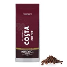 Costa Coffee Signature Mocha Italia Dark Roast 1 kg kaffebønner