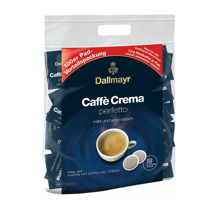 Dallmayr Caffe Crema Perfetto Mild - 100 kaffepuder