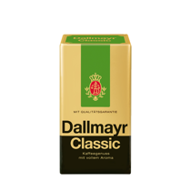 Dallmayr Prodomo Koffeinfri - 500 g formalet kaffe
