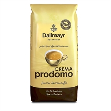 Dallmayr Crema Prodomo Kaffebønner