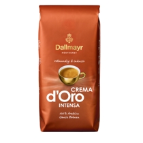 Dallmayr Crema d'Oro Intensa Kaffebønner
