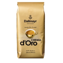 Dallmayr Crema d'Oro Kaffebønner