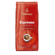 Dallmayr Espresso Intenso Kaffebønner