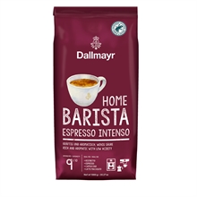 Dallmayr Home Barista Espresso Intenso Kaffebønner 1kg