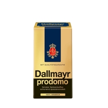 Dallmayr Prodomo Formalet kaffe