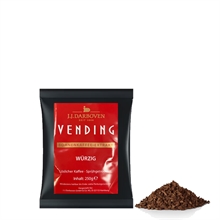 Darboven Classics Vending "Würzig" 250g Instant Kaffe