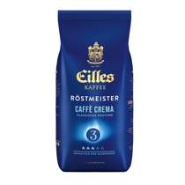 Darboven Eilles Caffè Crema - 1 kg Kaffebønner