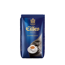 Darboven Eilles Selection Espresso - 500g kaffebönor