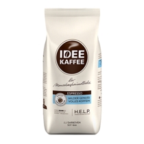 Darboven Idee Espresso - 1 kg kaffebönor