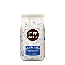 Darboven Idee Caffé Crema Kaffebønner