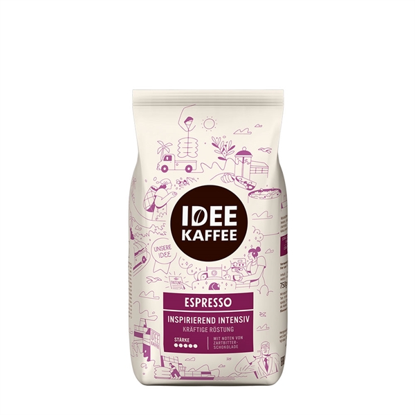 Darboven Idee Espresso Kaffebønner