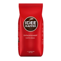 Darboven Idee Koffeinfri - 1 kg kaffebønner