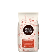 Darboven Idee Koffeinfri - 750g kaffebønner