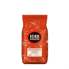 Darboven Idee Koffeinfri Kaffebønner