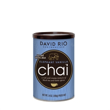 David Rio Chai Elephant Vanilla 398 g