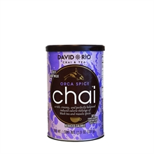 David Rio Chai Orca Spice Sukkerfri 337 g