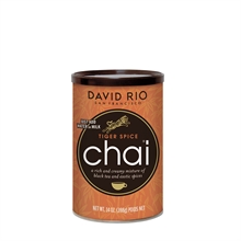 David Rio Chai Tiger Spice 398 g