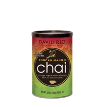 David Rio Toucan Mango 398 g