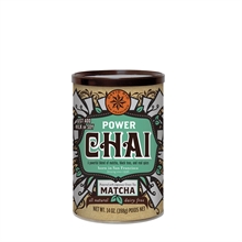 David Rio Power Chai Matcha 398 g