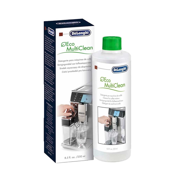 DeLonghi DLSC550 Eco multiclean