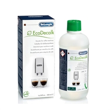 DeLonghi DLSC500 EcoDecalk - 500ml Afkalker